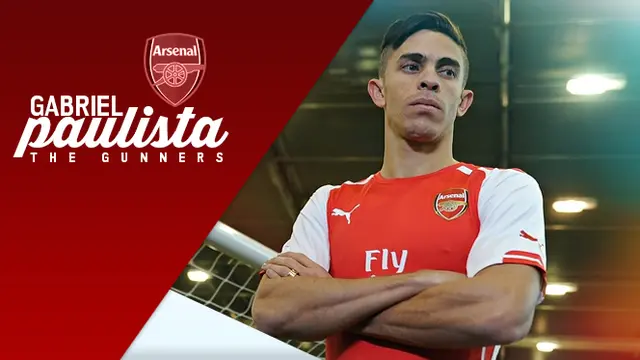 GAbriel Paulista