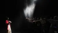 Menikmati Hari Terakhir Koleksi Seni Modern Kontemporer Karya Olafur Eliasson di Museum MACAN Jakarta