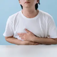 Berikut dampak buruk terlalu sering menahan buang air kecil untuk kesehatan./copyright pexels/cottonbro studio