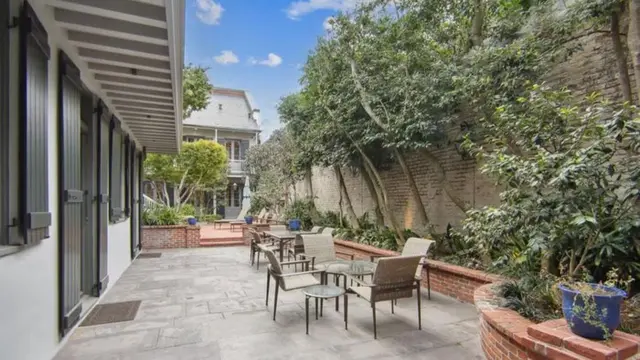 Potret rumah Brad Pitt dan Angelina Jolie yang laku Rp45 miliar (Sumber: Interluxe Auction via Elite Agent)