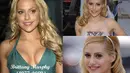 Brittany Murphy yang membintangi beberapa serial televisi ditemukan tewas akibat keracunan gas di rumahnya (Istimewa).