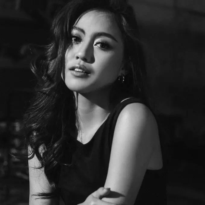 Sisca Saras (Istimewa)