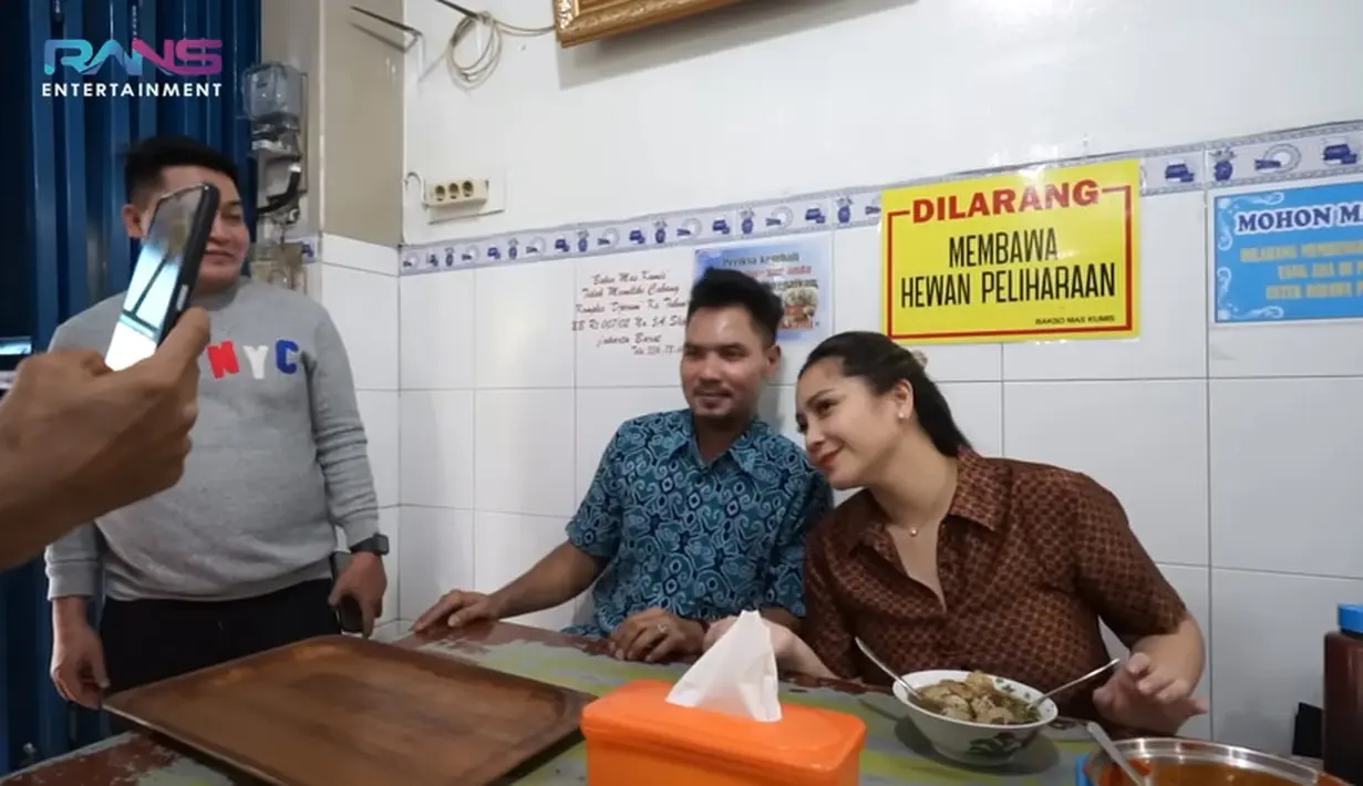 [Youtube/Rans Entertainment]