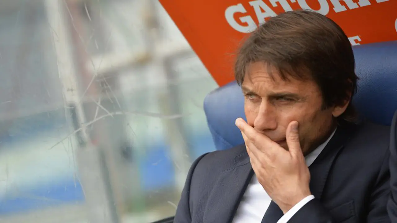 Antonio Conte