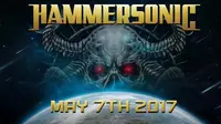 Hammersonic 2017