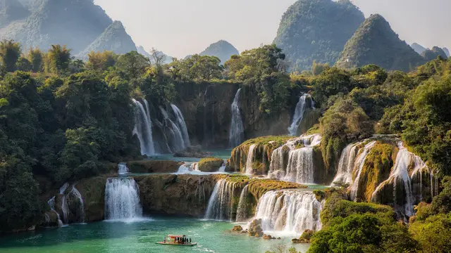 12 Wisata Vietnam Paling Populer, Tawarkan Pesona Alam Menakjubkan