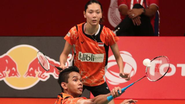 Edi Subaktiar-Gloria Emanuelle Widjaja_