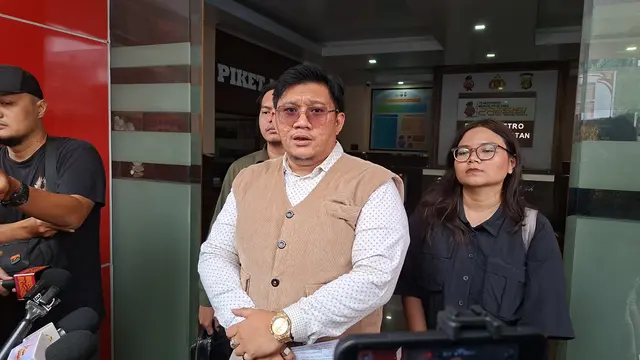 Machi Pengacara Ruben Onsu