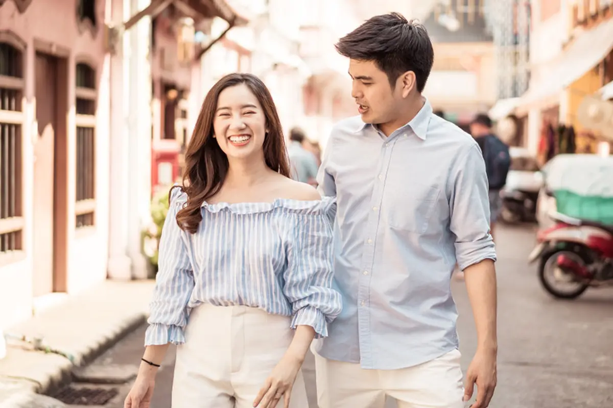 couple