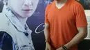 "Kalau film saya sangat pemilih ya. Saya mau di-direct sama sutradara yang bagus. Banyak tawaran film tapi belum ada yang saya pilih," ucap Baik Wong saat ditemui di kawasan SCBD, Sudirman, Jakarta Selatan, Selasa (7/2/2017). (Galih W. Satria/Bintang.com)