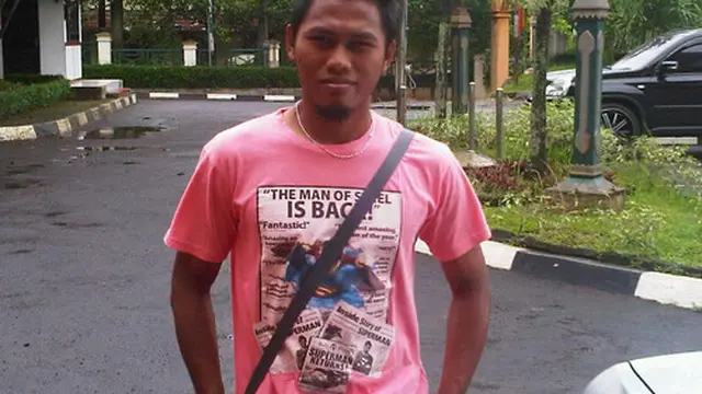 Tony Sucipto