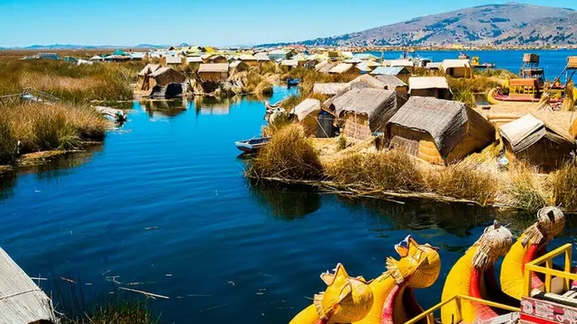 6 Pulau Terunik dan Teraneh di Dunia, Ada yang Dilarang Untuk Umum