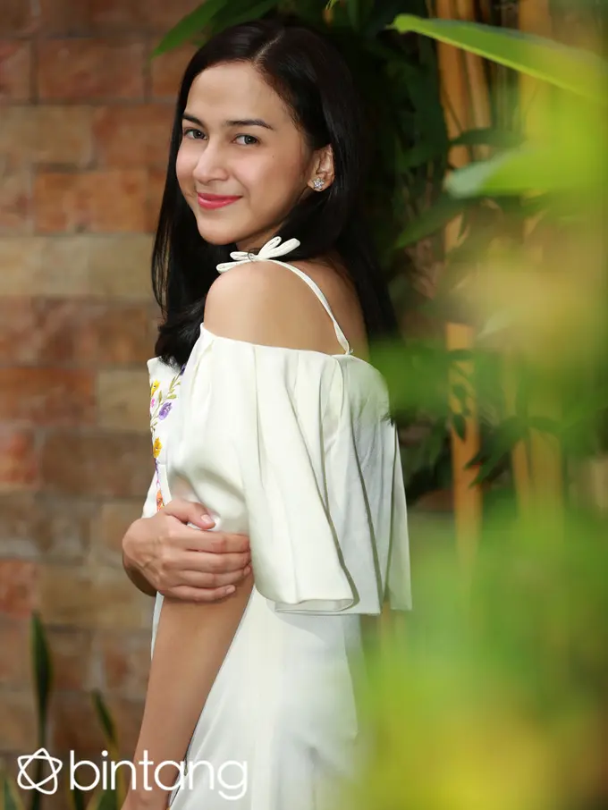 [Bintang] Nina Zatulini