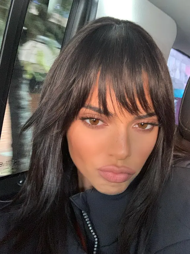 Kendall Jenner