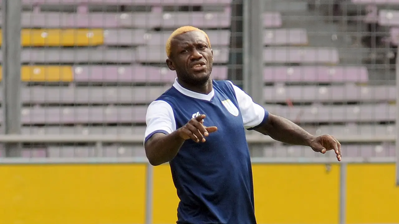 Herman Dzumafo