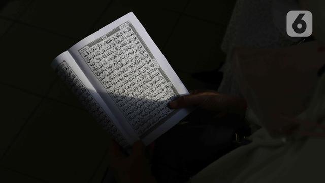 Mengenal Idgham Syamsiyah dalam Ilmu Tajwid, Lengkap Cara Membaca dan Contohnya