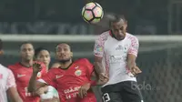 Klasemen Liga 1: Persipura dan Persija Berebut Puncak