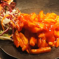 ilustrasi kentang/Photo by Chan Walrus from Pexels