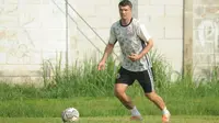 BRI Liga 1: Ondrej Kudela Nikmati Latihan Perdana di Persija