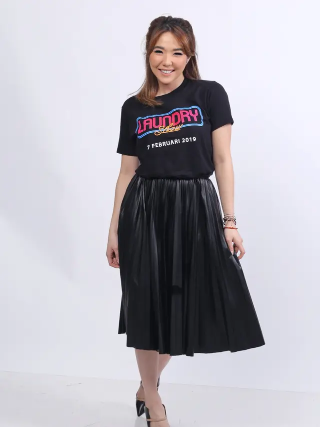 [Fimela] Gisella Anastasia