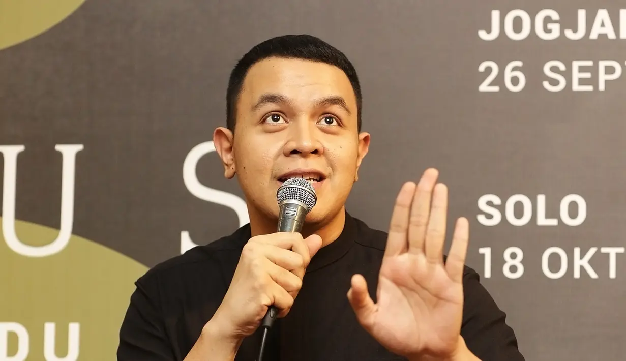 (Bambang E.Ros/Fimela.com)