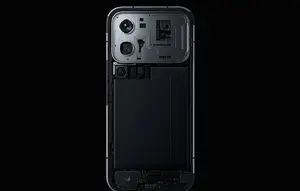 Ini Dia Bocoran Harga dan Spesifikasi Xiaomi 18 Fold