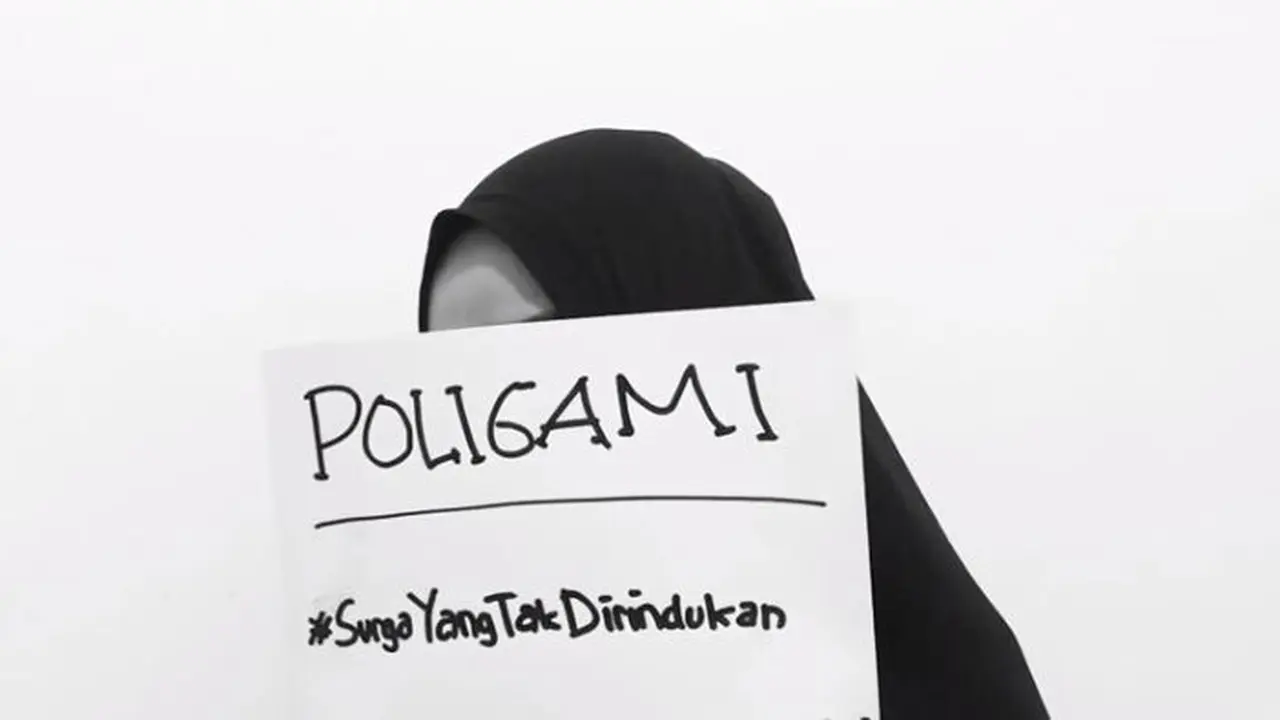 Curhatan Istri yang Dipoligami Ini Bikin Netizen Perempuan Nangis