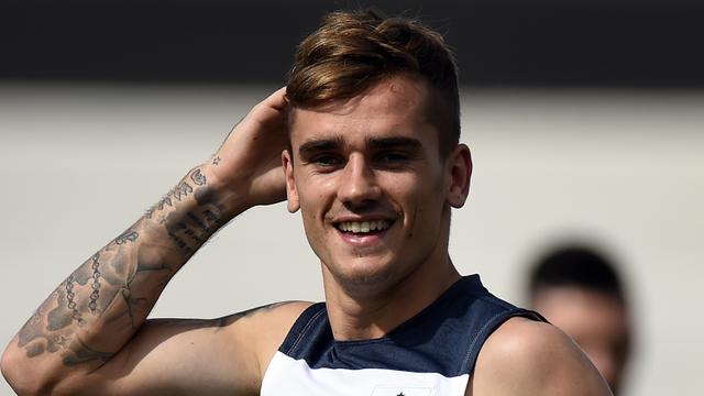 Antoine Griezmann