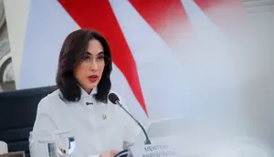 Wisatawan Lokal Masih Jadi Pahlawan Pariwisata Indonesia