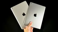 Spesifikasi iPad 5 Kian Terkuak Jelas