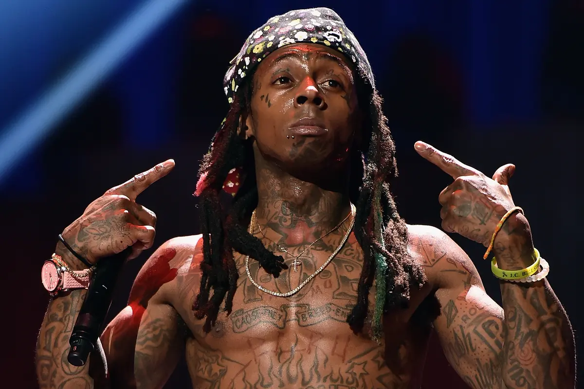 Lil Wayne