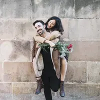 Ilustrasi Prewedding/https://www.freepik.com/freepik&nbsp;