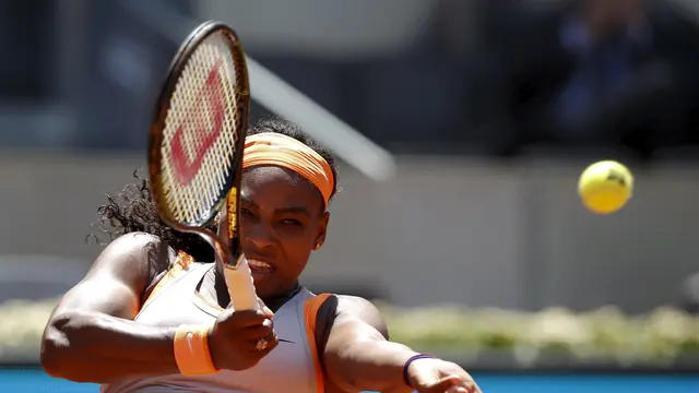 Serena Williiams