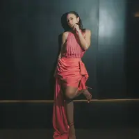 Shalom Razade. (Foto: Instagram/sharazaaa)