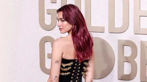 Dua Lipa Buka Perpustakaan Buku Terlarang di Portugal, Jadi Simbol Kebebasan Membaca