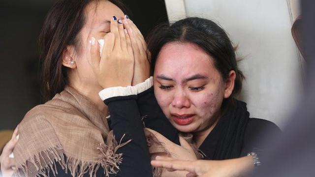 Ibunda Kiki Farrel Meninggal Dunia, Ini 7 Potret Suasana Rumah Dukanya