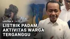 Pemadaman listrik bergilir di pulau Jawa membuat sejumlah aktivitas warga terganggu. Di Brebes, lampu lalu lintas mati menyebabkan arus kendaraan semrawut. Sedangkan di Semarang, air susu ibu yang disimpan di lemari pendingin khawatir menjadi basi.