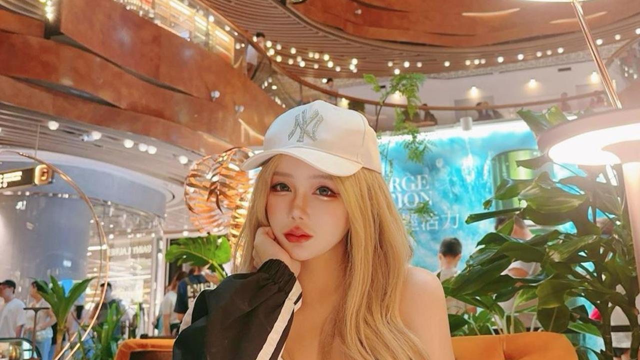 Selebgram Baby Jill Edukasi Banyak Orang agar Tak Terjebak Oplas Abal-Abal