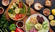 Protein Pacing, Strategi Atur Asupan Protein untuk Menurunkan Berat Badan