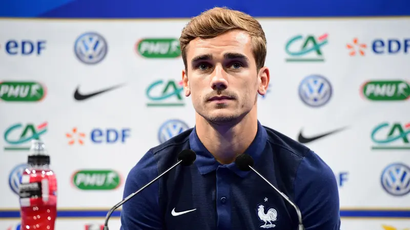 Antoine Griezmann