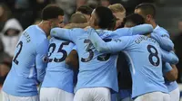 5 Fakta Menarik Jelang Duel Manchester City Vs Watford