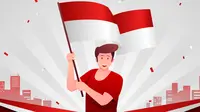 44 Kata-Kata Semangat Mengisi Kemerdekaan untuk Generasi Muda Indonesia