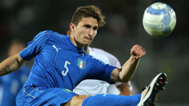 Foto: Termasuk Buffon, 5 Pemain Italia yang Direkrut Juventus dengan Harga Tinggi