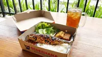 25 Ide Menu Nasi Kotak Rp 15Ribu Paling Laris, Menu Sehat Harga Hemat