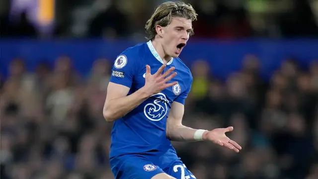 Chelsea Gagal Raih Poin Sempurna saat Jamu Fulham di Liga Inggris