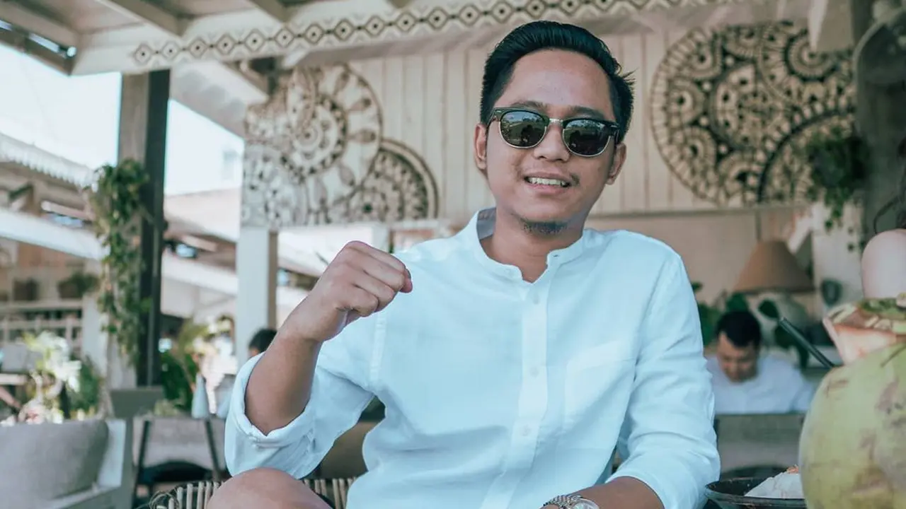 Doni Salmanan. (Foto: Dok. Instagram @donisalmanan)