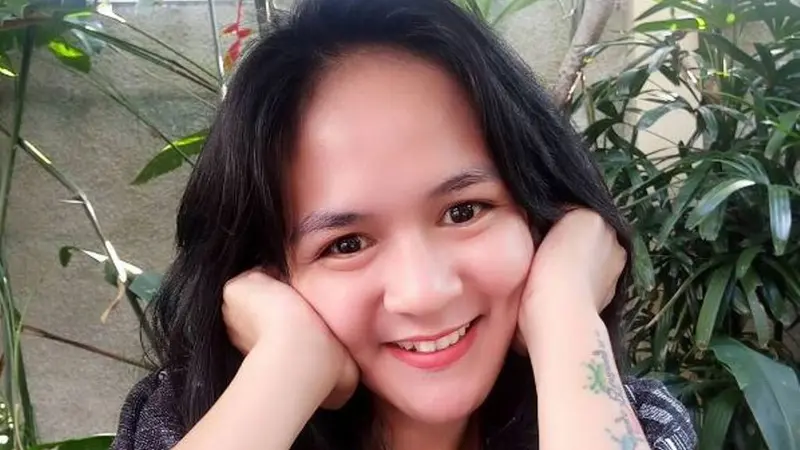 Istri Andika Kangen Band