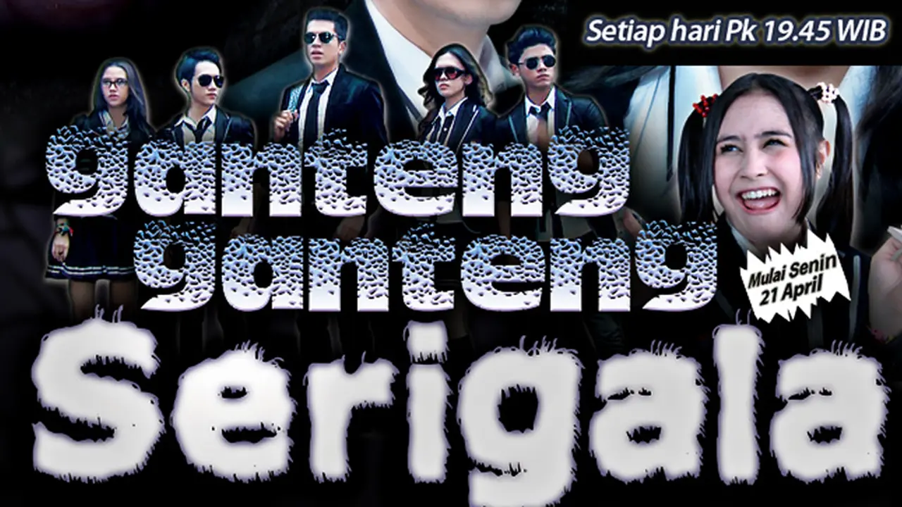8 Fakta Tentang Aliando