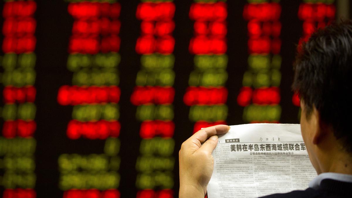China Permudah Aturan IPO bagi Perusahaan Pengembang Roket
