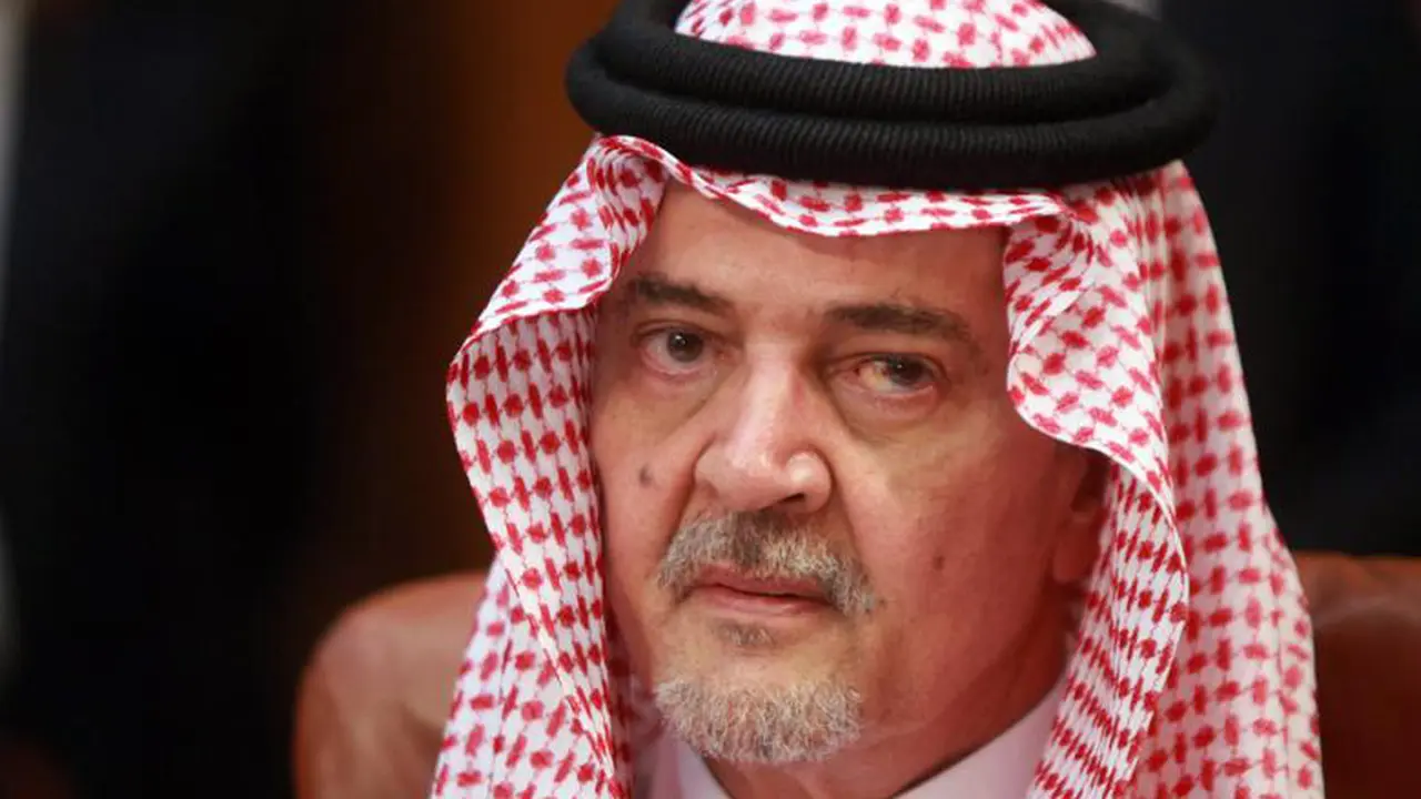 Arab Saudi Tolak Permintaan Iran untuk Stop Gempur Yaman